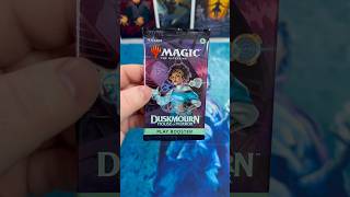 NIN #lpahobbies #packopening #mtg #duskmourn #nin #magicthegathering