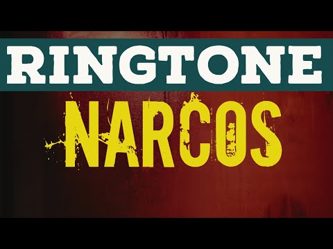 Narcos Vocals Ringtone & Alert Video