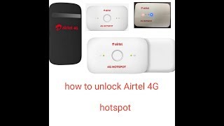how to unlock Airtel modem in Tamil Free NCK CODE