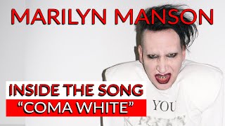 Marilyn Manson&#39;s &quot;Coma White&quot; Inside the Song w/ Michael Beinhorn - Warren Huart: Produce Like A Pro