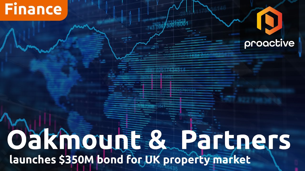 Oakmount & Partners MD Glenn King on new bond, latest corporate developments 