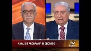 Entrevista Contacto Directo