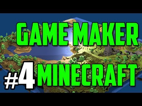 GAME CHANGER: Endless Worlds in Minecraft!