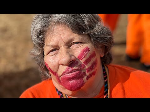 Inmates Celebrate Native American Heritage Month 