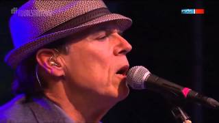 JOHN HIATT - Down Around My Place (live at Rudolstadt)