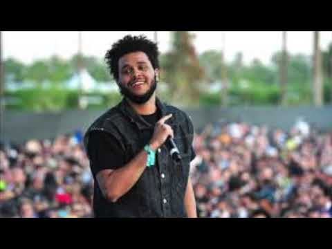 Free XXXTentacion X The Weekend X TyDolla$ X 6lack Type Beat "Clout Chaser"