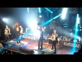 Hollywood Undead-Delish ~Live~ 7/9/13 