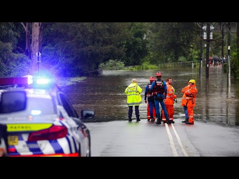 The Guardian used the flooding disaster for ‘partisan point scoring’