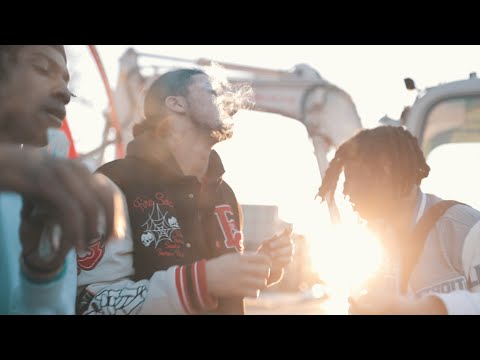 Rell Houdini x Gibspazz - Head Lock / Shot By @NicoNelMedia