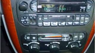preview picture of video '2006 Chrysler Town and Country Used Cars Roy,UT Kapp Auto Sa'