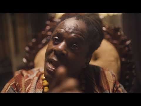 Richie Spice - Together We Stand | Official Music Video