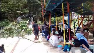 Download lagu Pesona Alam Woodland Kuningan Surga Tersembunyi yang Wajib Dikunjungi! mp3