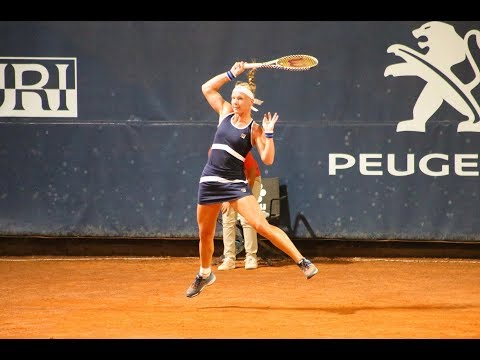 Top 10 Shots | 2019 Palermo Ladies Open