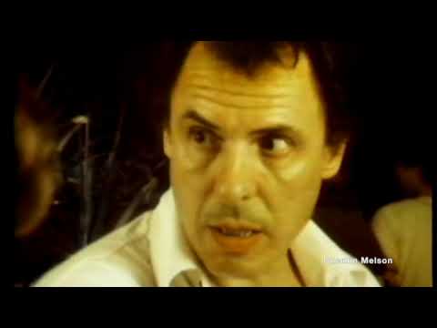 Ira Sullivan Interview (March 19, 1977)