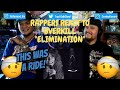 Rappers React To Overkill 