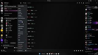 Lyric vs Klowz (Discord Packing)