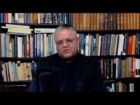 Carl Norberg 2020-03-25 - Vad undantagstillstånden leder till