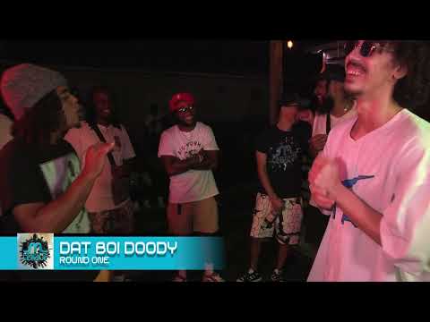 Dat Boi Doody vs P.L.P