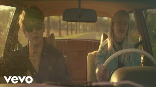 Amber Arcades - Wouldn’t Even Know ft. Bill Ryder-Jones
