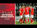 Extended Highlights SC Farense 1-3 SL Benfica