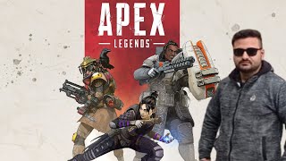 APEX LEGEND BANGALORE PROFESSIONAL SOLDIER #apexlegends #apex #apexlegendslive