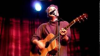 Sean McCann - Good People (Live)