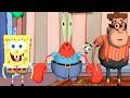 Poofesure Plays Nickelodeon 3D Toon Twister Full Stream