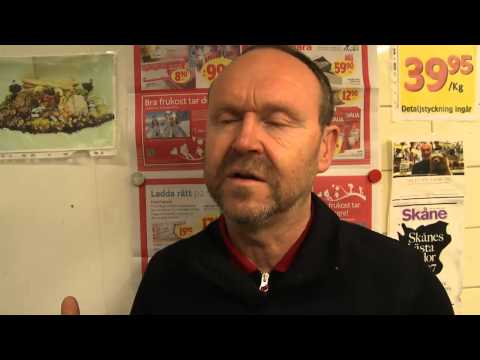 Hästkött i Hästveda