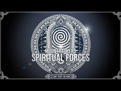 Moontrackers - Spiritual Forces 🙏
