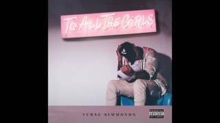 Verse Simmonds - "Best For You" OFFICIAL VERSION