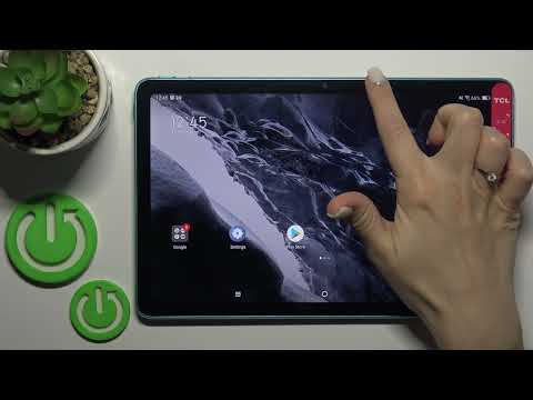 How to Change Video Quality of Screen Recorder on TCL 10 TAB MAX – Adjust Video Quality
