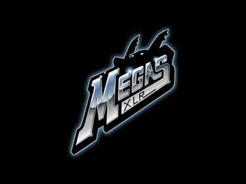 65.Ro-Sham-Bo - Megas XLR