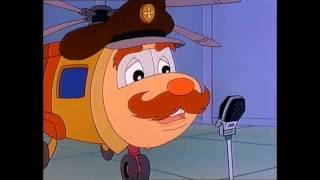 Download lagu Budgie The Little Helicopter Ep 35  The Runaway Train mp3