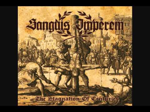 Sanguis Imperem - Intolerance