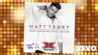When Christmas Comes Around - Matt Terry (VEVO)