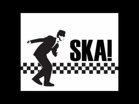 suburbia ska - fuera de control