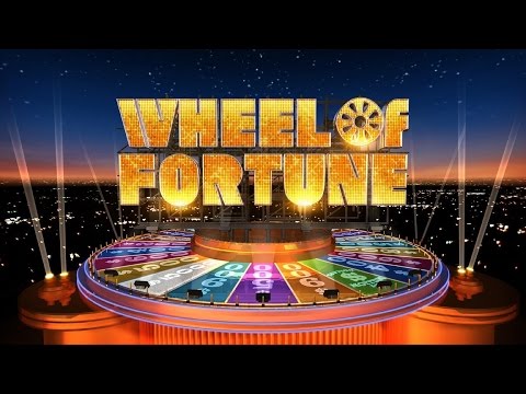 Joseph VS. Zachary Episode 78 - Wheel Of Fortune