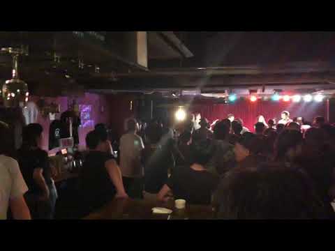 Nogen Japan Tour 2019