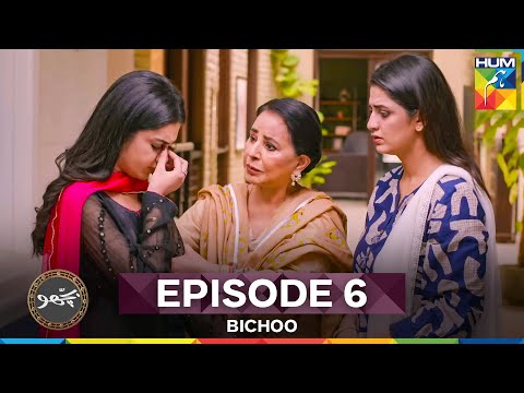 Bichoo Episode 6