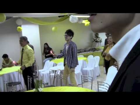 Happy Birthday Brighture & Teacher Mike