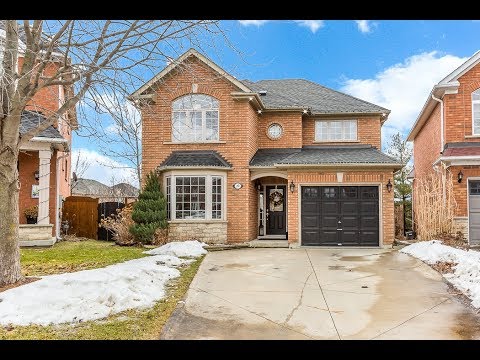 20 Brambirch Cres Brampton
