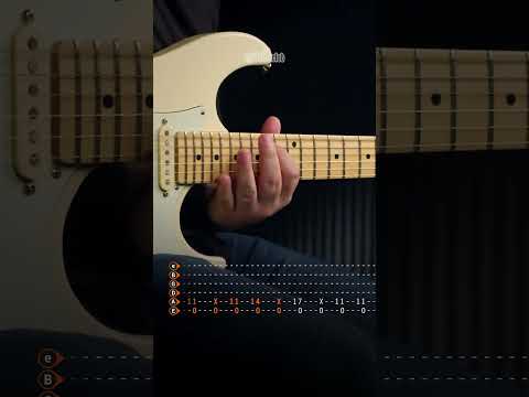 A Minor 4 - 4 - The Strokes