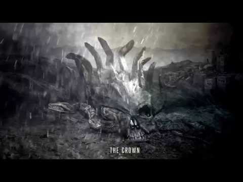 Secret Of Darkness - Secret Of Darkness - The Crown (Neotericus Universum 2014)