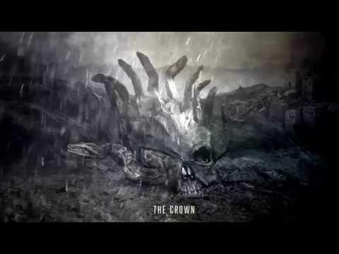 Secret Of Darkness - The Crown (Neotericus Universum 2014)