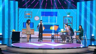 Women's Club 69 ֊ «Stver school» Moskvayi dproc