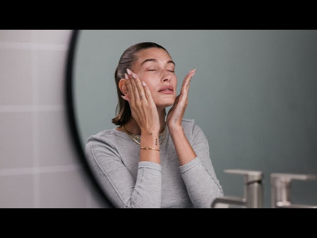 هايلي بيبر تونر الحليب من رود