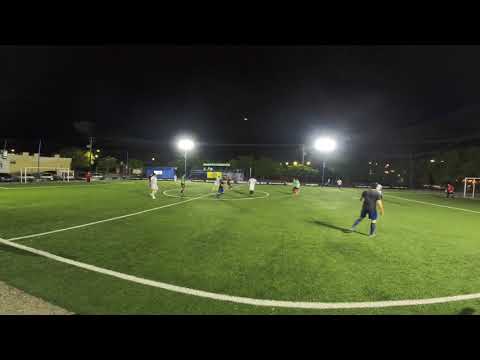 DKFC 🆚 PUNTA DEL MAR