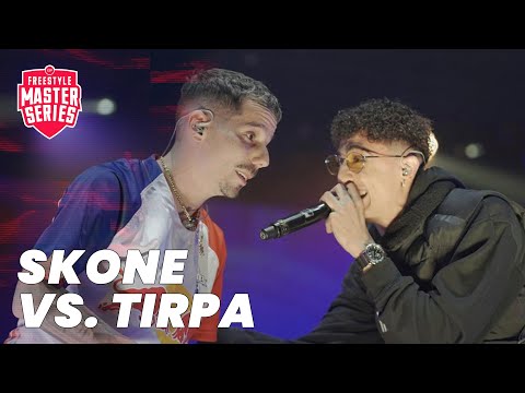 Skone vs Tirpa – Jornada 10 (Madrid) – FMS (España 2022)