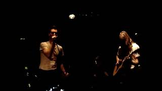 Maroon 5 - &quot;Sweetest Goodbye&quot; Live &amp; Acoustic on July 11, 2007 - Multicam