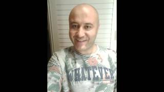 Bir İyi Kalp - Akapella - Cenk Çetin (h264-320kpbs-qua23)